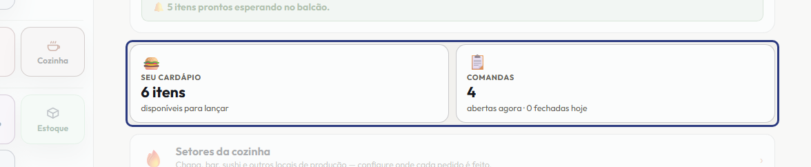 A tela do +Freela com o ponto de que o passo 10 fala em destaque
