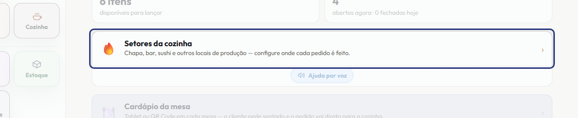 A tela do +Freela de que este passo fala, inteira