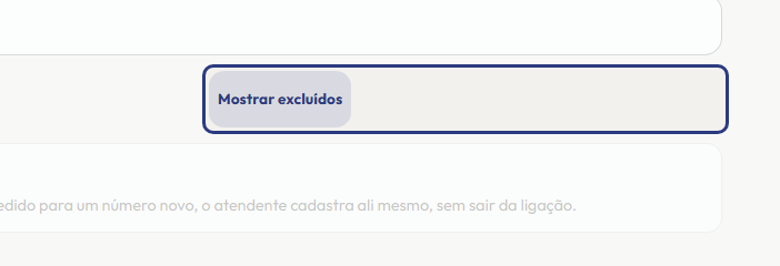 A tela do +Freela com o ponto de que o passo 8 fala em destaque