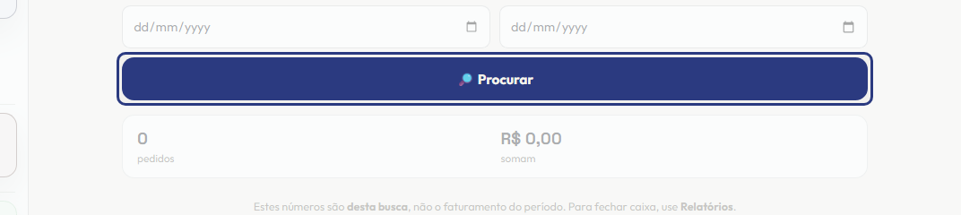 A tela do +Freela com o ponto de que o passo 4 fala em destaque