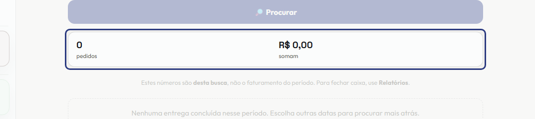 A tela do +Freela com o ponto de que o passo 5 fala em destaque