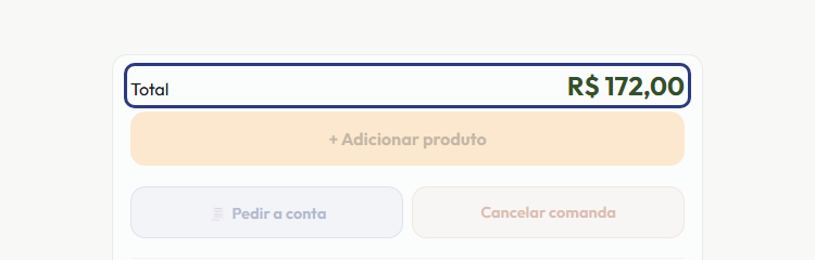 A tela do +Freela com o ponto de que o passo 12 fala em destaque