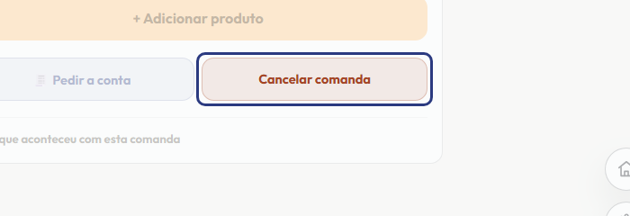 A tela do +Freela com o ponto de que o passo 11 fala em destaque
