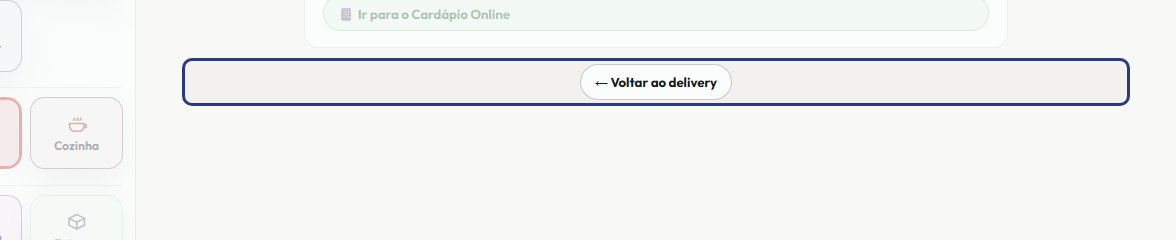 A tela do +Freela com o ponto de que o passo 6 fala em destaque
