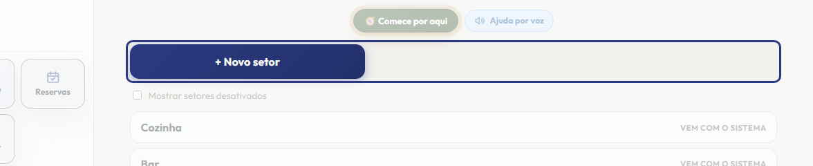 A tela do +Freela com o ponto de que o passo 2 fala em destaque