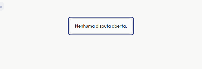 A tela do +Freela com o ponto de que o passo 3 fala em destaque