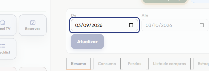 A tela do +Freela com o ponto de que o passo 2 fala em destaque