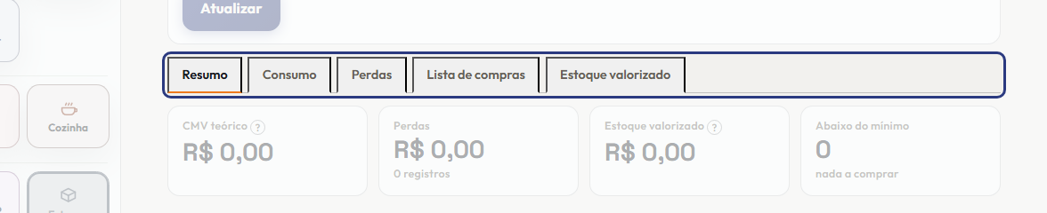 A tela do +Freela com o ponto de que o passo 4 fala em destaque