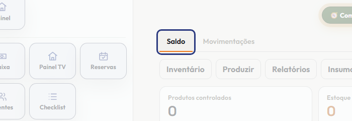 A tela do +Freela com o ponto de que o passo 2 fala em destaque
