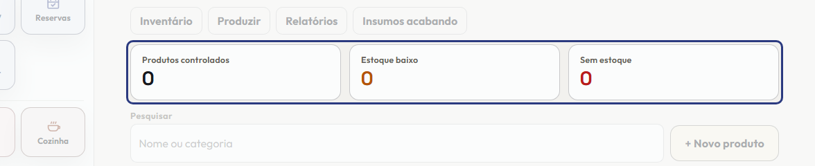 A tela do +Freela com o ponto de que o passo 3 fala em destaque