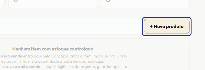 A tela do +Freela com o ponto de que o passo 4 fala em destaque