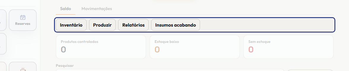 A tela do +Freela com o ponto de que o passo 8 fala em destaque