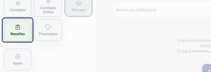 A tela do +Freela com o ponto de que o passo 13 fala em destaque