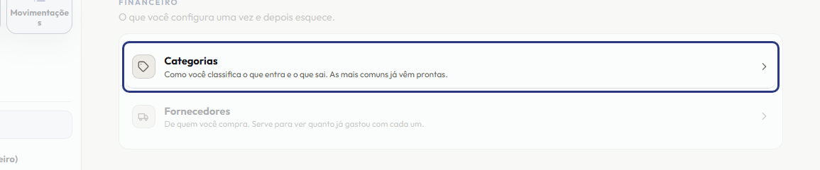 A tela do +Freela com o ponto de que o passo 2 fala em destaque