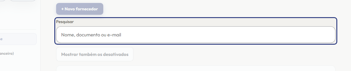 A tela do +Freela com o ponto de que o passo 5 fala em destaque
