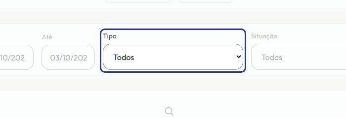 A tela do +Freela com o ponto de que o passo 3 fala em destaque