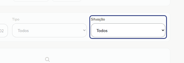 A tela do +Freela com o ponto de que o passo 4 fala em destaque