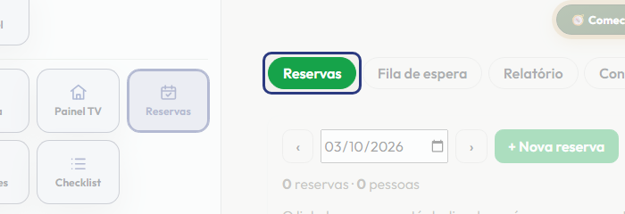 A tela do +Freela com o ponto de que o passo 5 fala em destaque